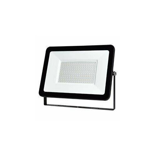 Ecola прожектор светодиодн. 150W 4200 4K 350x300x40 черный IP65 JPV150ELB (арт. 651729)