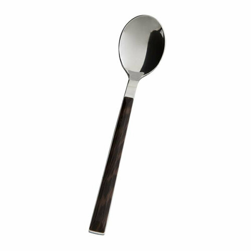 Ложка чайная Madrid, цв. Венге 2шт/уп (63487), 1883645