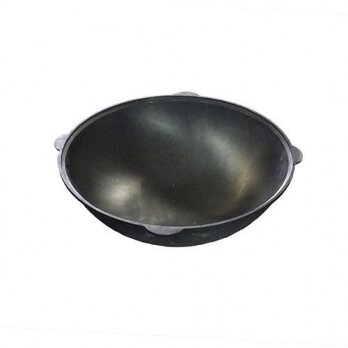 фото Казан чугунный Легмаш г. Орша 18С8 без крышки