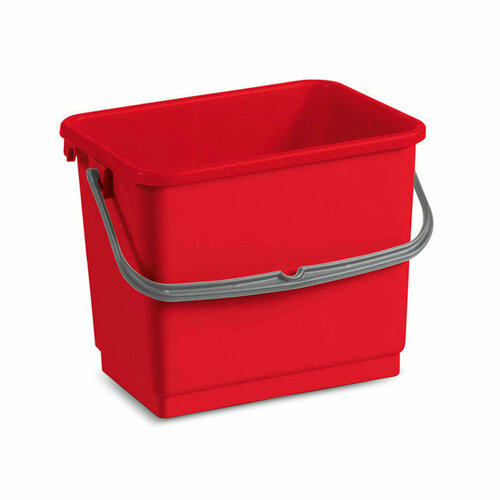 Ведерко красное 4 л Karcher 5999-0500 1232₽