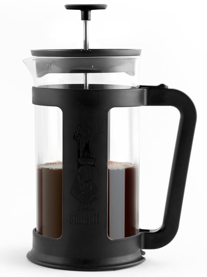 Френч-пресс Bialetti SMART 6583 350ML