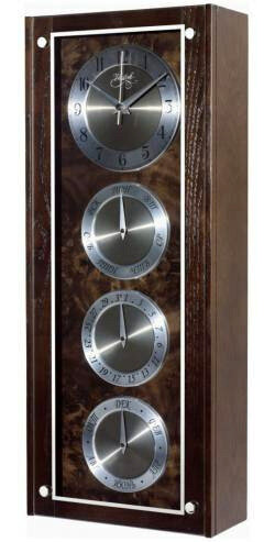 Настенные часы с маятником (Н-1391-1) Vostok H-1391-1