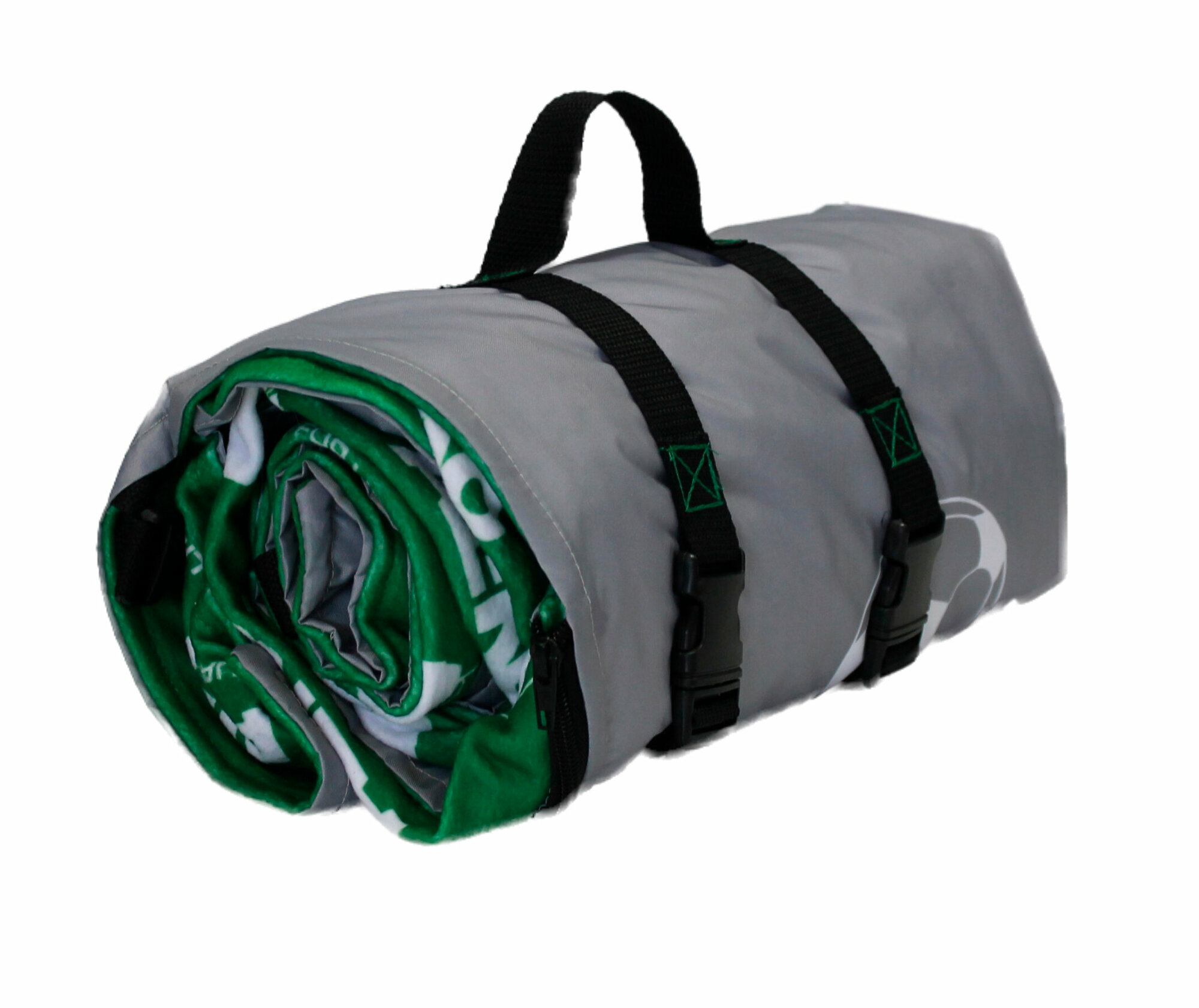 фото Плед фирменный подарочный AL-KO П4000