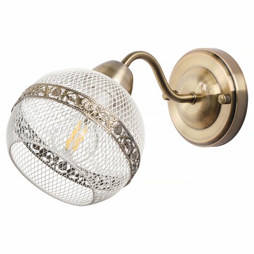фото Бра frank mr1650-1w myfar