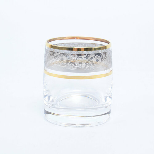 Набор стопок Идеал Панто Платина V-D 60 мл(6 шт)