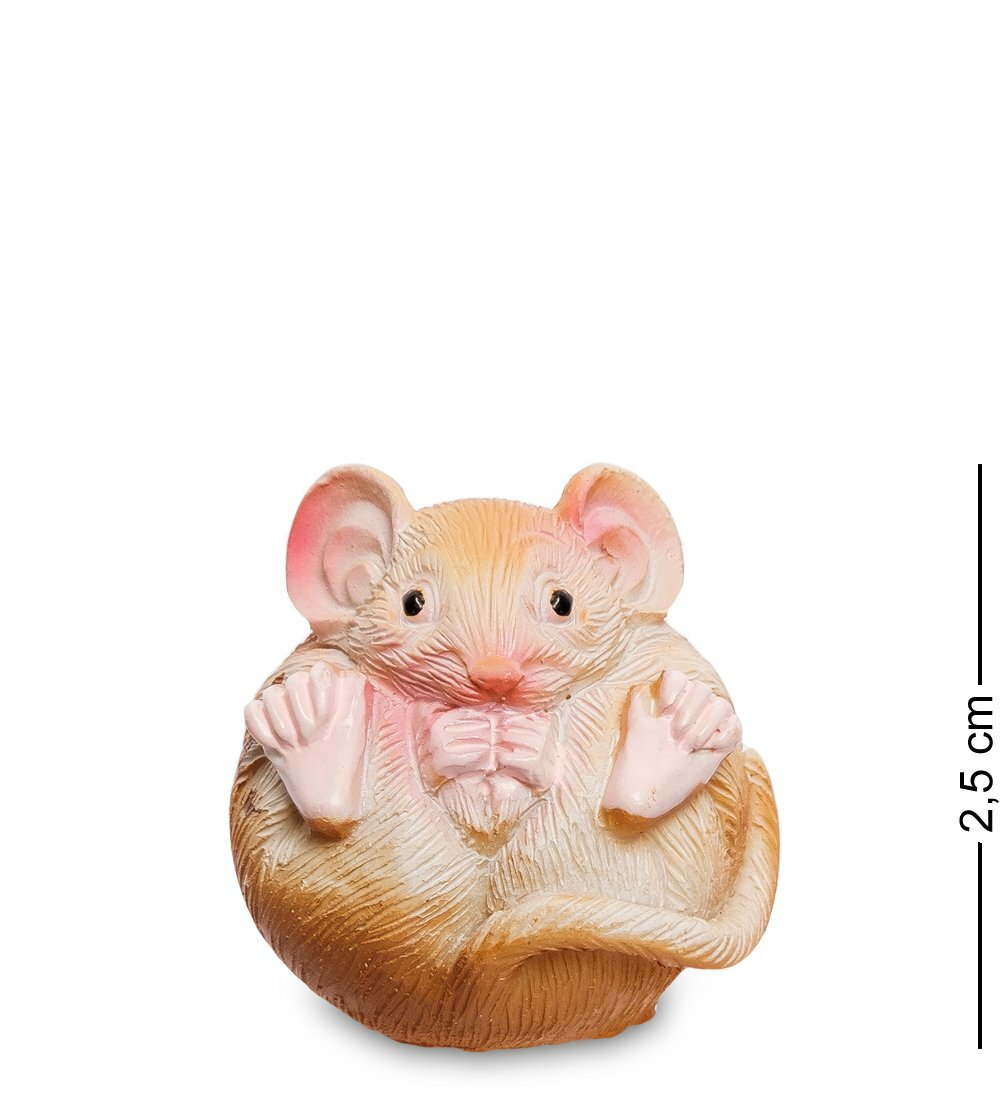 фото Фигурка "Мышонок"