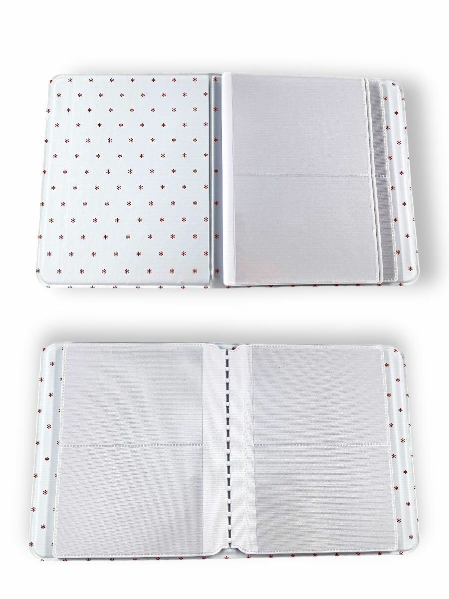 Альбом для instax mini — фото 1