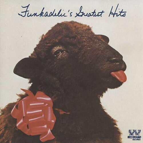 Винил 12” (LP) Funkadelic Funkadelic Funkadelic's Greatest Hits (LP) mozart greatest hits