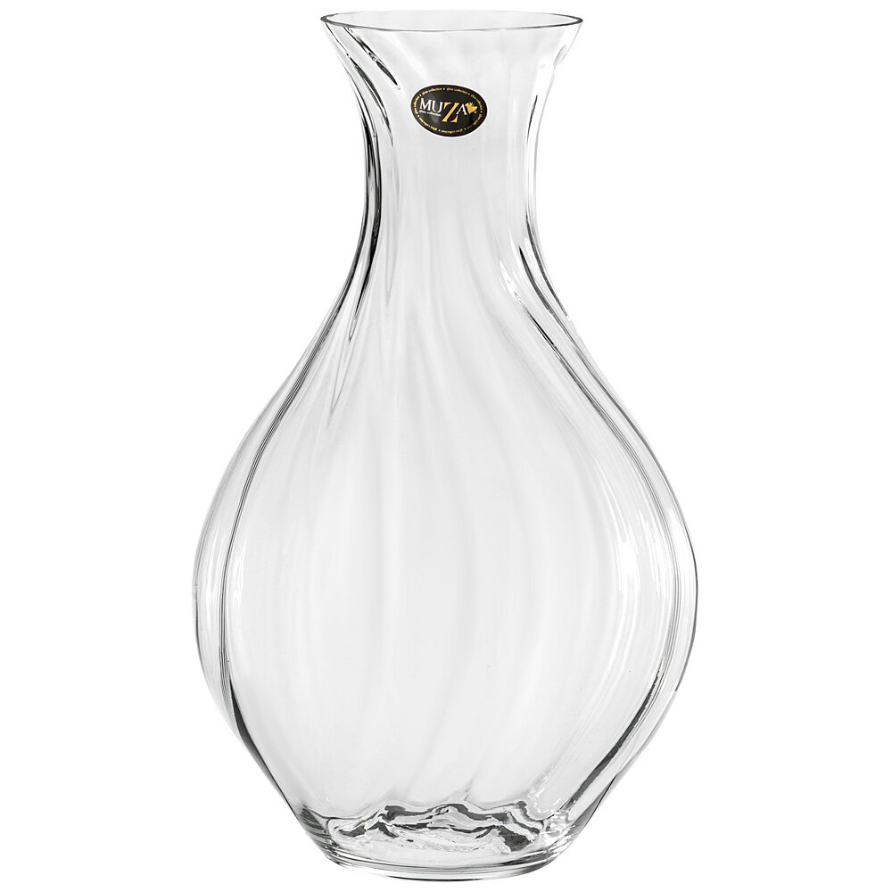 фото Ваза Muza Classic, высота 30см (380-892)
