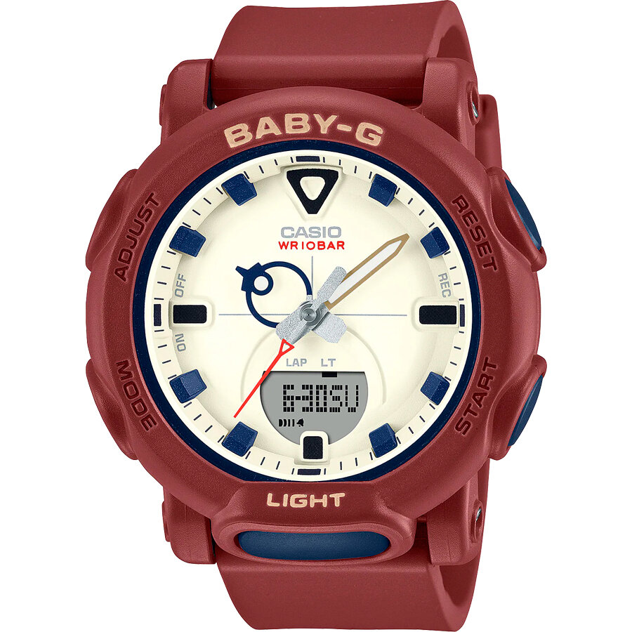 Наручные часы CASIO Baby-G BGA-310RP-4A