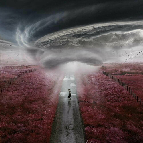 Поп WM Dylan Fraser - The Storm EP (RSD2021/Limited)