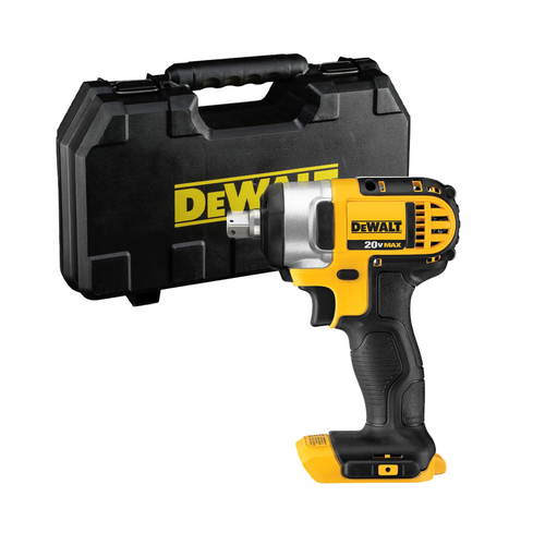 Аккумуляторный гайковерт DeWALT DCF880NT 20V 15300₽