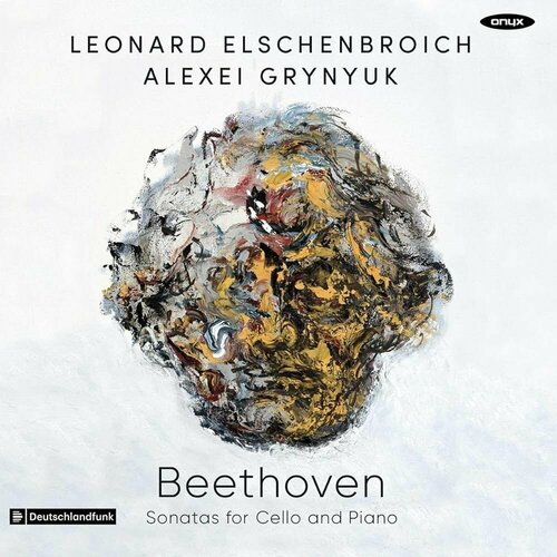 Винил 12' (LP) Ludwig van Beethoven L. V. Beethoven Sonatas For Cello And Piano (3LP) винил 12 lp ludwig van beethoven l v beethoven symphonie nr 5 lp