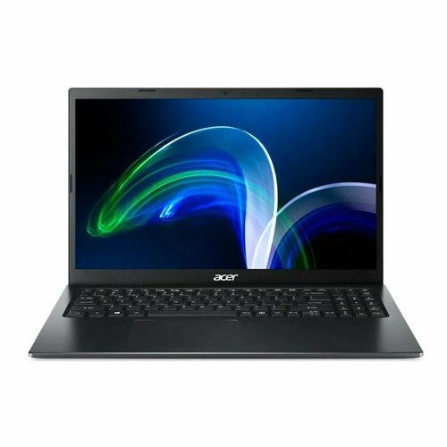 Ноутбук 156 FHD Acer Extensa EX215-54 black Core i3 1115G48Gb256Gb SSDVGA intnoOS NX EGJER040 3899900₽