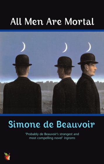 All Men Are Mortal (de Beauvoir Simone) - фото №1