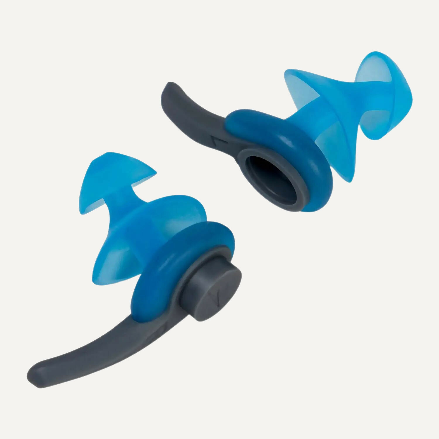 Беруши для плавания Speedo Беруши/Biofuse Earplug Biofuse Earplug, blue/grey .