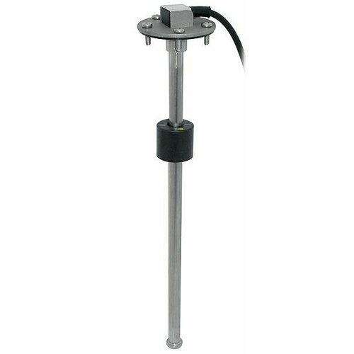 Датчик уровня воды или топлива 10-190 Ом 650 мм 10252177 5910₽