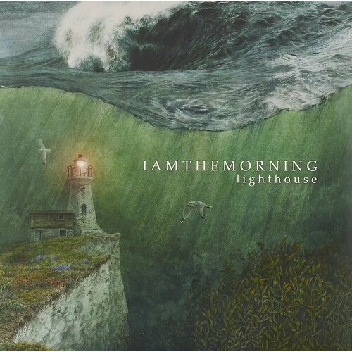 Рок SNAPPER Iamthemorning - Lighthouse (180 Gram Black Vinyl LP)