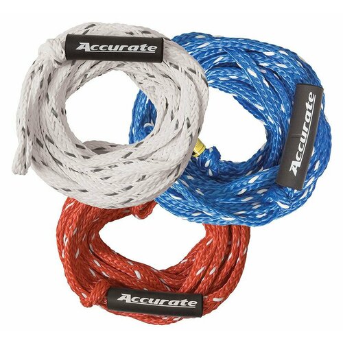 Фал для буксируемых баллонов 4K 60 Ft Multi-Rider Tube Rope (10256504)