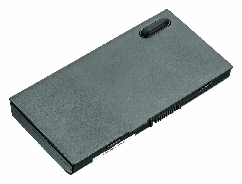 Аккумуляторная батарея Pitatel BT-180 для ноутбуков Asus M70, X71, G71, X72, N70