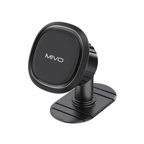 Магнитный держатель для телефона MIVO MZ30 автомобильный магнитный держатель для телефона mivo mz28