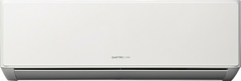 Сплит система QuattroClima QV-SR09WA/QN-SR09WA