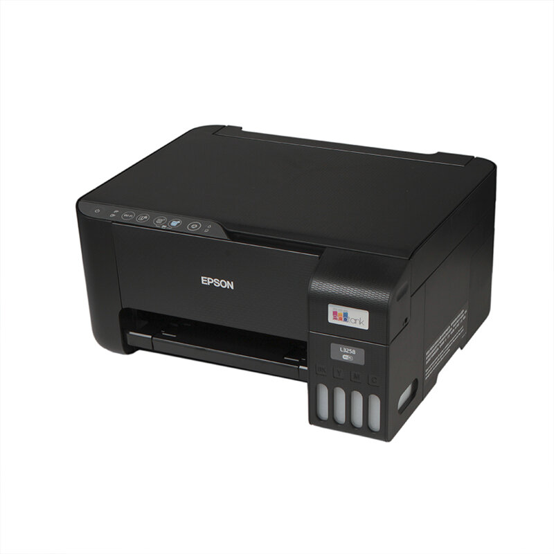 МФУ струйное EPSON L3258 (C11CJ67514)