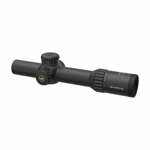 Оптический прицел Vector Optics FFP Continental x10 1-10x28 ED FFP VET-CTR SCFF-47