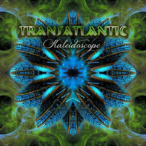 Виниловая пластинка Transatlantic / Kaleidoscope (3LP) компакт диск warner beyond the black – beyond the black