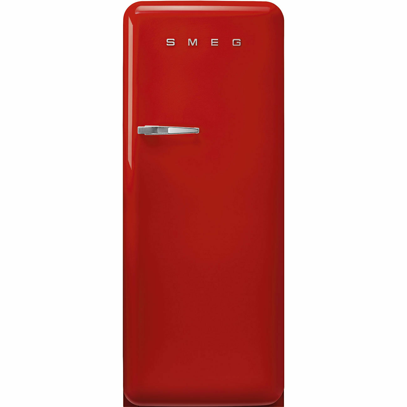 Однокамерный холодильник Smeg FAB28RRD5