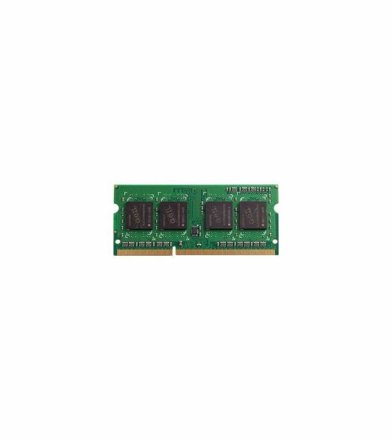 Модуль памяти Synology DDR4-2666 non-ECC unbuffered SO-DIMM 260pin 1.2V, для моделей RS820RP+, RS820+, DVA3219 - фото №2