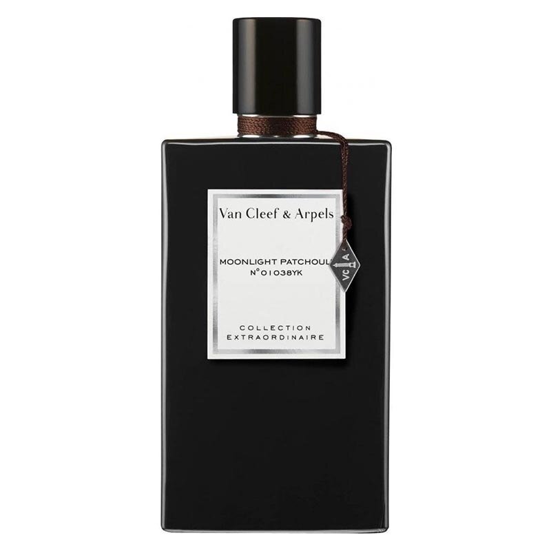 Van Cleef & Arpels парфюмерная вода Collection Extraordinaire Moonlight Patchouli, 75 мл