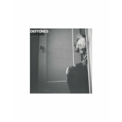 Виниловая пластинка Deftones, Covers (0093624958291) the deftones gore lp белая