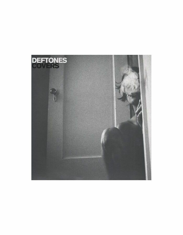 Deftones Deftones - Covers (limited) Warner Music - фото №1