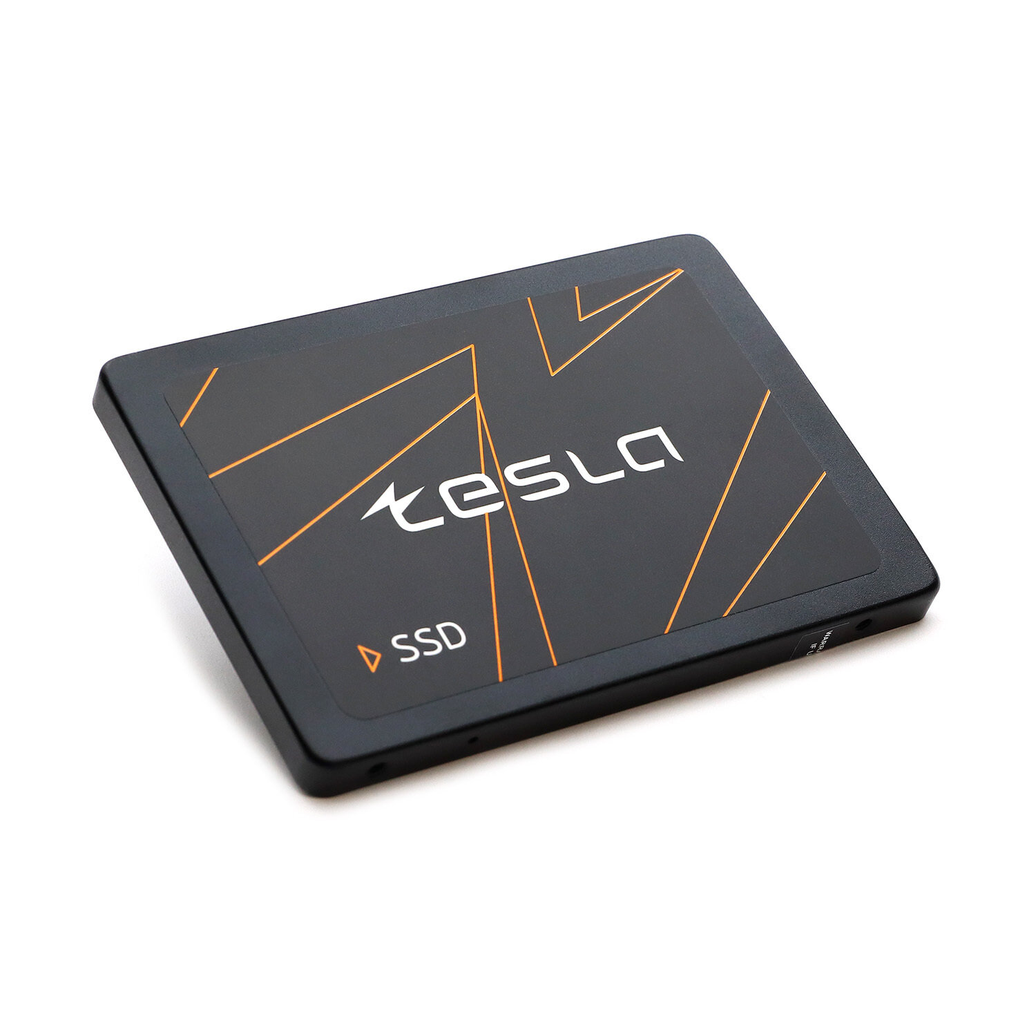 Твердотельный накопитель Tesla 480 ГБ SSDTSLA-480GS3
