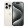 Смартфон Apple iPhone 15 Pro Max 256Gb nano SIM+eSIM White Titani...