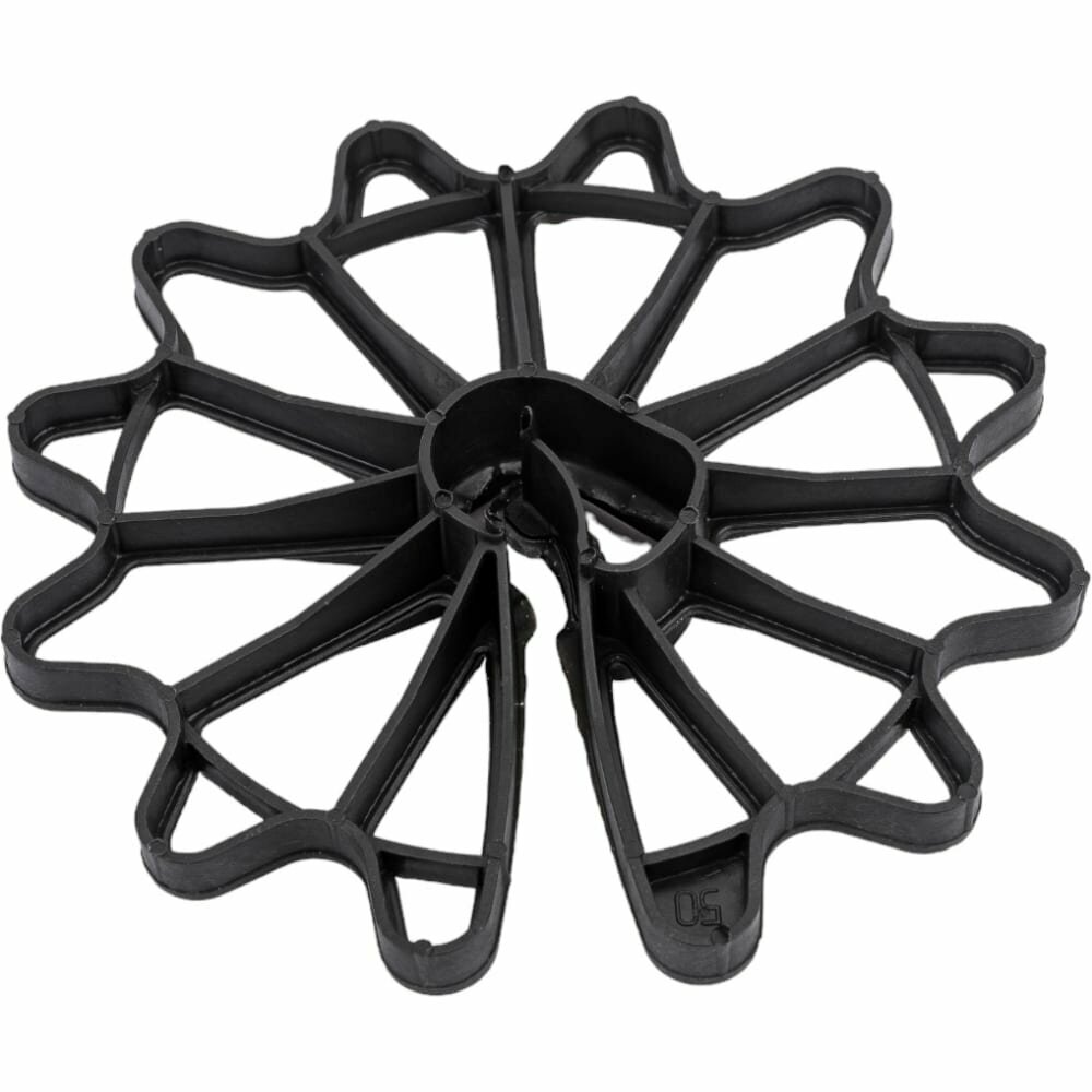 Фиксатор арматуры Звездочка 50 мм 200 шт BeFast ФЗ050200S