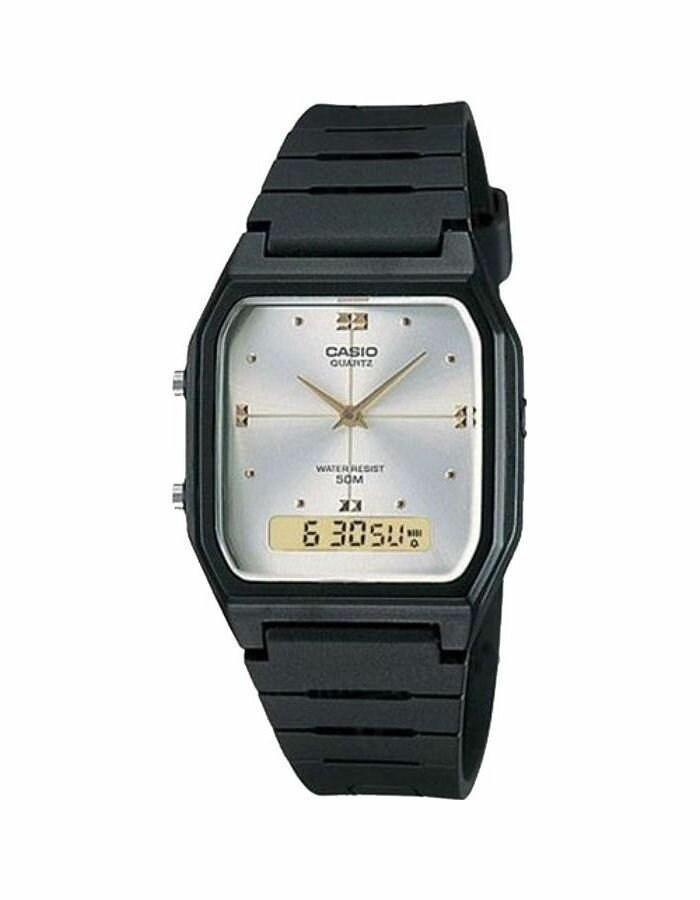 Casio AW-48HE-7A