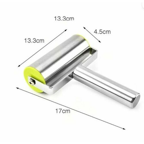 Скалка Компактная для раскатки теста 1062₽