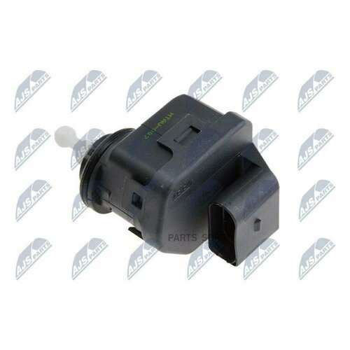 NTY ECXAU007 привод гидрокорректора ФАР AUDI A3 1996- A6 1997- A8 1998- SKODA OCTAV 6380₽