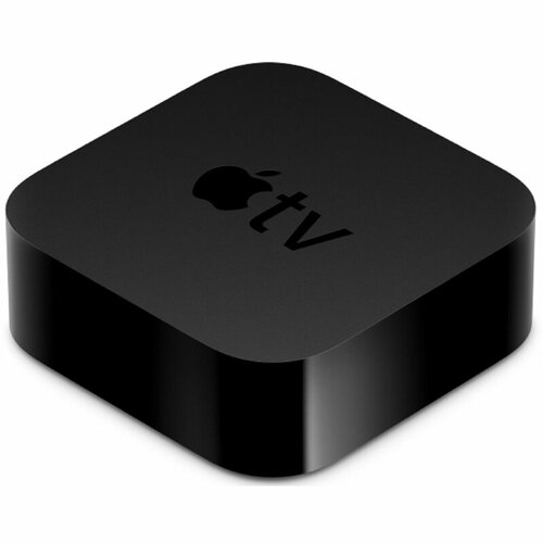 Медиаплеер Apple TV 4K 64 GB MXH02HNA 2172800₽