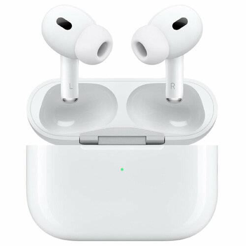 Наушники Apple AirPods Pro 2nd gen MagSafe Case USB-C MTJV3ZAA 36492₽