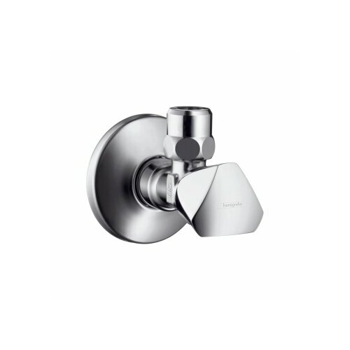 Вентиль Hansgrohe Hansgrohe 13902000 хром