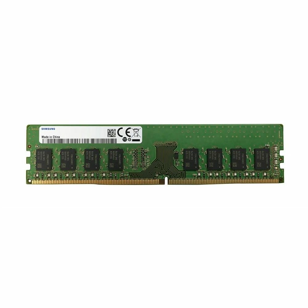 Память оперативная Серверная оперативная память Samsung 16GB DDR4 (M391A2G43BB2-CWE) - фото №5