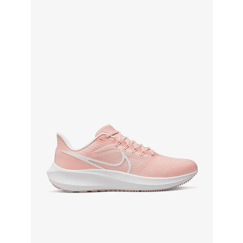 Кроссовки NIKE Air Zoom Pegasus 39, размер 7 US, розовый