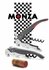 Штопор Pulltex ClickCut Monza Corkscrew
