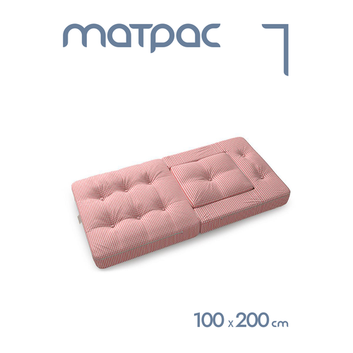 Матрас раскладной ALAT Home Oring 100х200 см, кресло