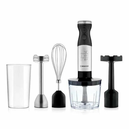 Блендер Brayer 1244BR 388600₽
