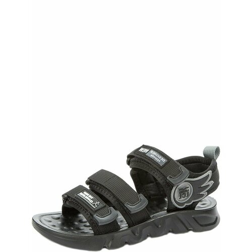 фото Сандалии betsy, размер 37, черный