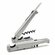 Штопор для вина Pulltex Quadratt Corkscrew Inox